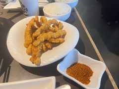 -川成元·麻辣香锅(凯德MALL西直门店)