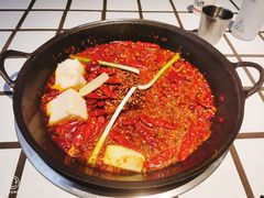 -贰回巷火锅馆(钟楼店)