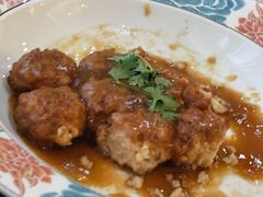 -鹿鸣春饭店(总店)