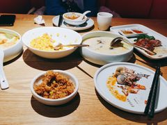 -湘间田舍(北仑银泰店)