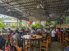 -大赤坎肥仔强烧味海鲜餐厅(大赤坎店)