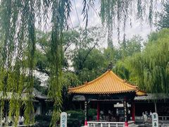 -穆得·老周家牛肉烧饼(普利街店)