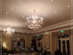-天伦里餐厅(绿城桃花源店)