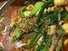 麻辣烫-壹酒贰肉1926·深夜食堂(九纬路店)