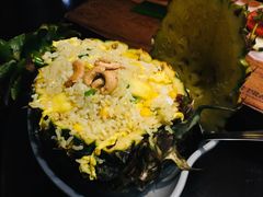 -港丽餐厅(高德置地店)