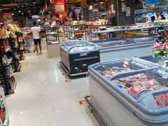-广百家超市(大东海店)