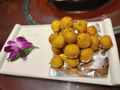 -一招鲜·全羊铺·蒙古奶茶(五一北路店)
