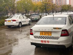 -光明驾校·学车·陪驾(川沙店)