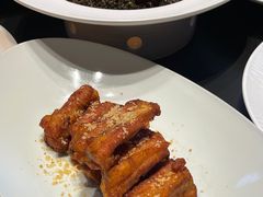 -曾宴·楚菜(湖北省博物馆店)