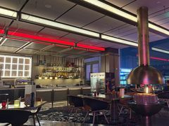 -恰餐厅及酒吧CHAR Bar & Grill(北京三里屯洲际店)