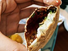 永泰葱饼-陈记紫菜饼(湖滨霞店)