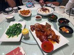 -先记烧鹅王·本地粤菜(福永店)