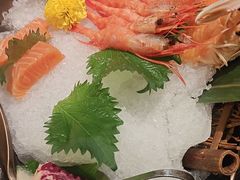 -大葉日本料理·龍蝦任食放題(廣州W酒店)