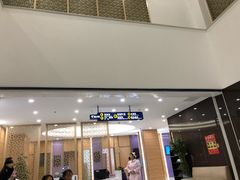 -美年大健康体检中心(牡丹园分院)