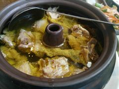 -福照楼汽锅鸡·云南菜(护国路店)
