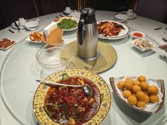 -陶缘一号·四季缘·老字号顺德菜·户外婚礼家宴(西滘店)