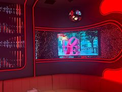 -星聚会KTV(上海松江万达店)