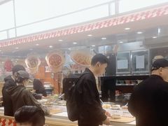 -乡村基·川味现炒大王(熙悦天街店)
