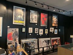-和美电影艺术中心(万国城店)