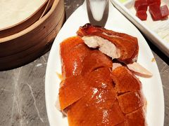 -金鸭季·北京烤鸭(深业上城店)