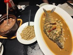 -顺香居·老字号湖北菜(江汉路店)