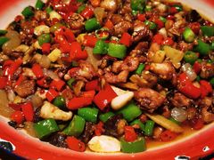 -泥糊破店小酒馆·团建聚餐(南京西路店)