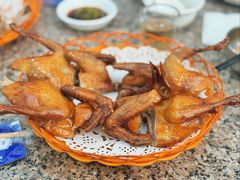 -皇鸽餐厅(五桂山分店)