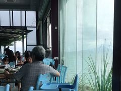 露天位-七鲜渔港美食餐厅(巽寮湾海景店)