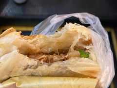 -秦香记凉皮肉夹馍(天城商业中心店)