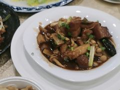 -麒麟中餐厅·经典粤菜·地道菜式老字号(广州长隆酒店)