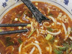 -豫掌柜饸饹面·烩面(秀沿路店)