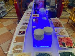 -一斗火锅·招财羊毛肚(北温泉九号店)