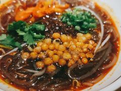 -蓉李记成都名小吃(太原龙湖万达店)