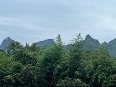 -武当山风景区