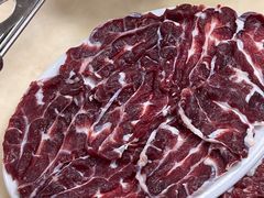 -五洲牛肉美食馆