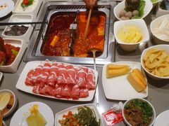 -海底捞火锅(铂澜大象城店)
