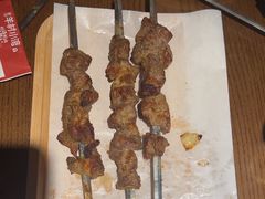 -相约·羊村小馆非遗手抓肉(七一酱园店)