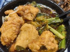 -云南李记罐罐米线饵丝小吃(汉中门金鹰店)