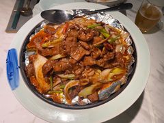 -宴昆山·私房菜(春晖店)