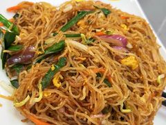 -阿生潮味鲜炒粉(梅林新村店)
