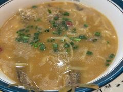 -何记面馆(龙泉山店)