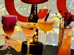 -苏丝的天空高空酒吧Suzie's Sky Bar