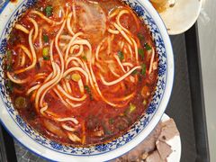 -清真磨沟沿老字号牛肉面(总店)