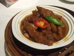 豉味蒸凤爪-潮福城大酒楼(湖滨北路店)