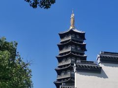 -安亭老街