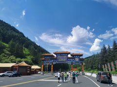 -塞罕坝国家级自然保护区