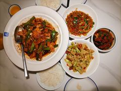 -兰湘子·湘菜小炒(济南领秀城店)