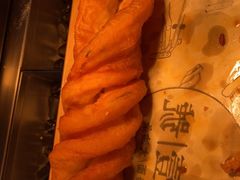 -头壹号饸饹面·大油条(东升科技园店)