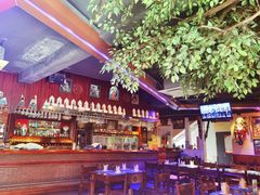-甘尼仕印度餐厅爵士酒吧(阳春巷店)