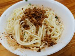 -吴记怪味面(牛王庙店)